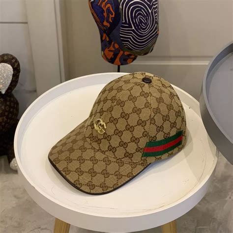 gucci cap new era|Gucci baseball hat sale.